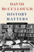 History Matters cover image