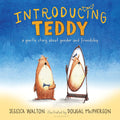 Introducing Teddy: A gentle story about gender and friendship cover image