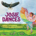 Josie Dances cover image