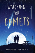 Watching for Comets (2) cover image