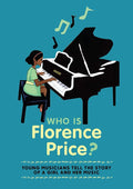 Who is Florence Price? cover image