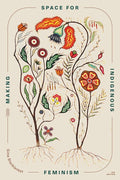 Making Space for Indigenous Feminism, 3rd Edition cover image
