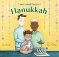Lost and Found Hanukkah cover image