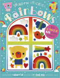Rainbows cover image