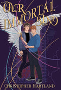 Our Immortal Bind cover image