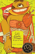 Gabi, a Girl in Pieces cover image