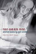 Fire-Rimmed Eden: Selected Poems (Sapphic Classic) cover image
