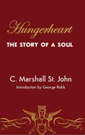 Hungerheart: The Story of a Soul (Sapphic Classic) cover image