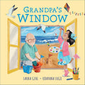 Grandpa's Window cover image