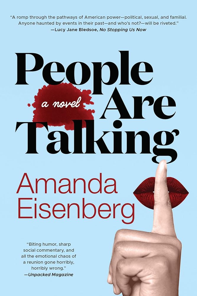 People Are Talking cover image