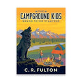 Grand Teton Stampede cover image