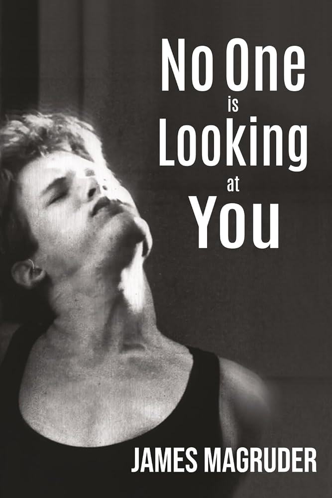 No One is Looking at You cover image