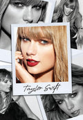 Taylor Swift (Spotlight on a Legend) cover image