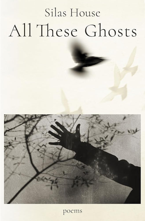 All These Ghosts cover image