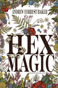 Hex Magic: HEX'd Book One cover image