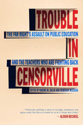 Trouble in Censorville cover image