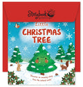 Storybook Greetings Little Christmas Tree cover image