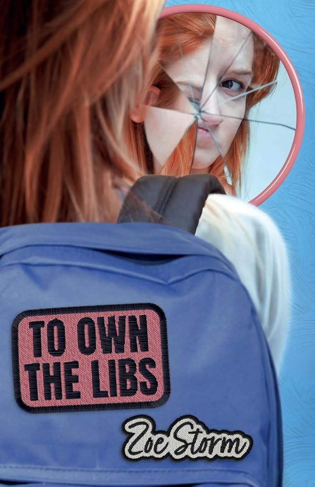 To Own the Libs cover image