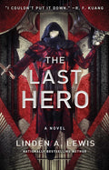 The Last Hero (3) (The First Sister trilogy) cover image