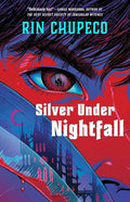 Silver Under Nightfall: Silver Under Nightfall #1 (1) cover image