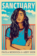 Sanctuary cover image