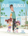 Our Guncle: A Picture Book Adaptation cover image