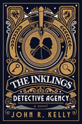 The Inklings Detective Agency cover image