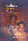 Lullaby for the Grieving cover image