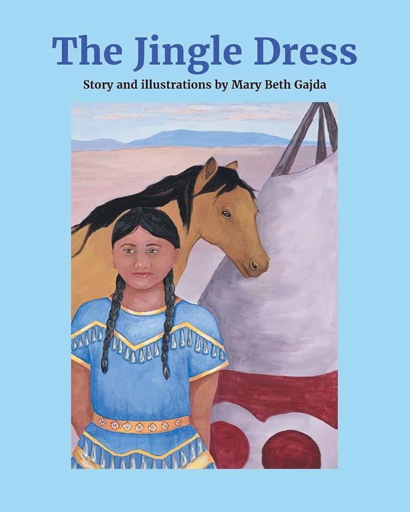 The Jingle Dress cover image