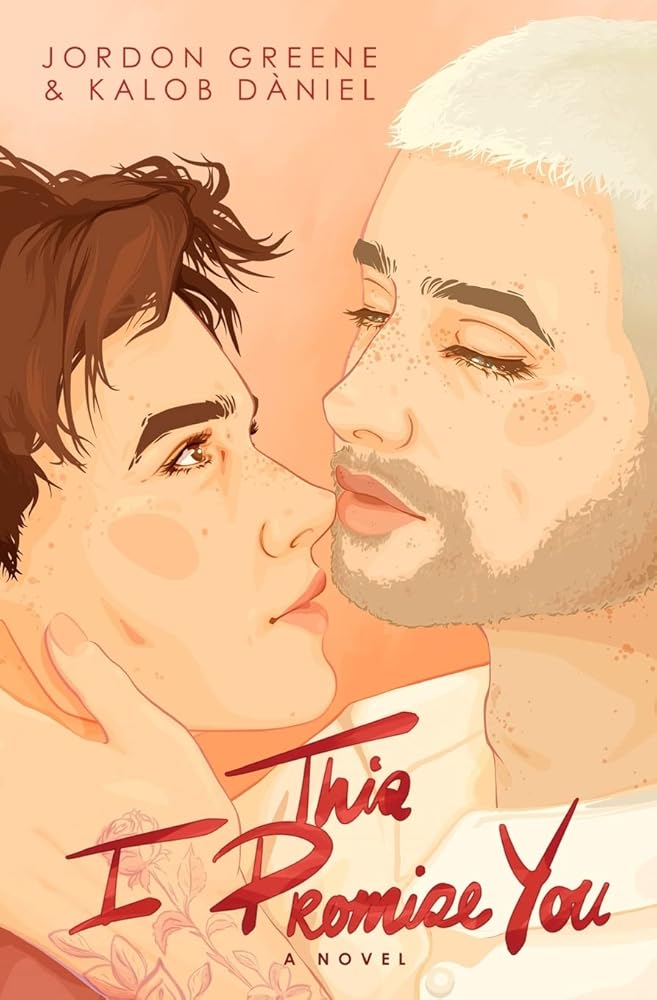 This I Promise You (A Noahverse Story) cover image