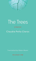 The Trees cover image