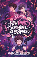 How (Not) to Conjure a Boyfriend cover image