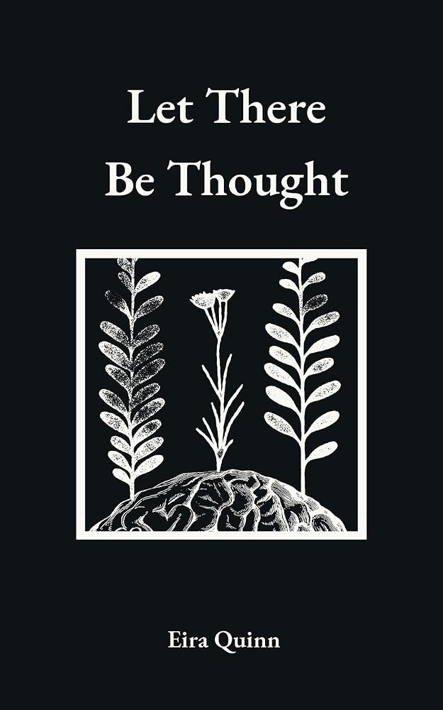 Let There Be Thought cover image