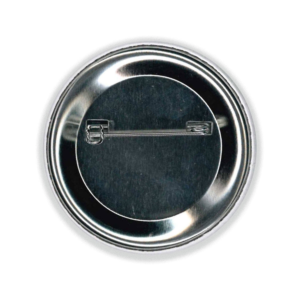 Fight. Resist. Protest. Button Pin