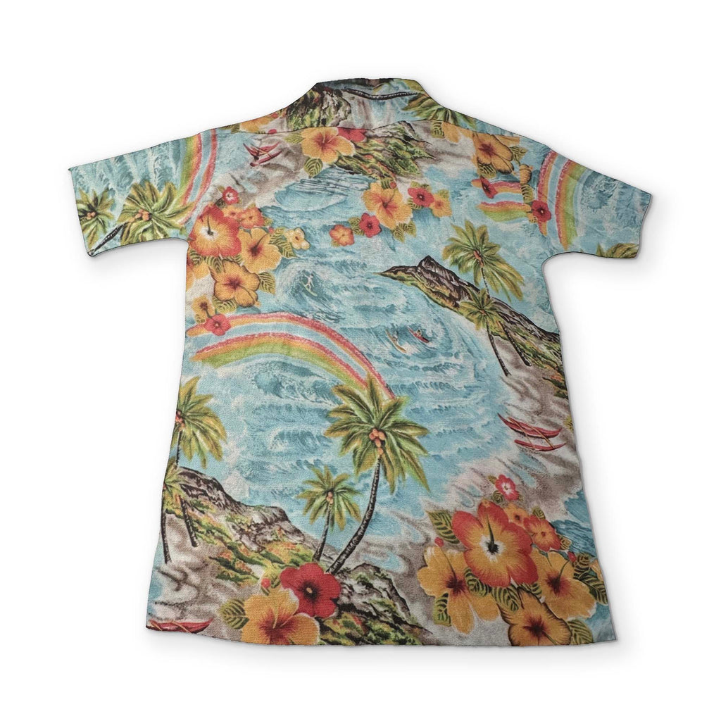 Jinkies - Hawaiian Shirt