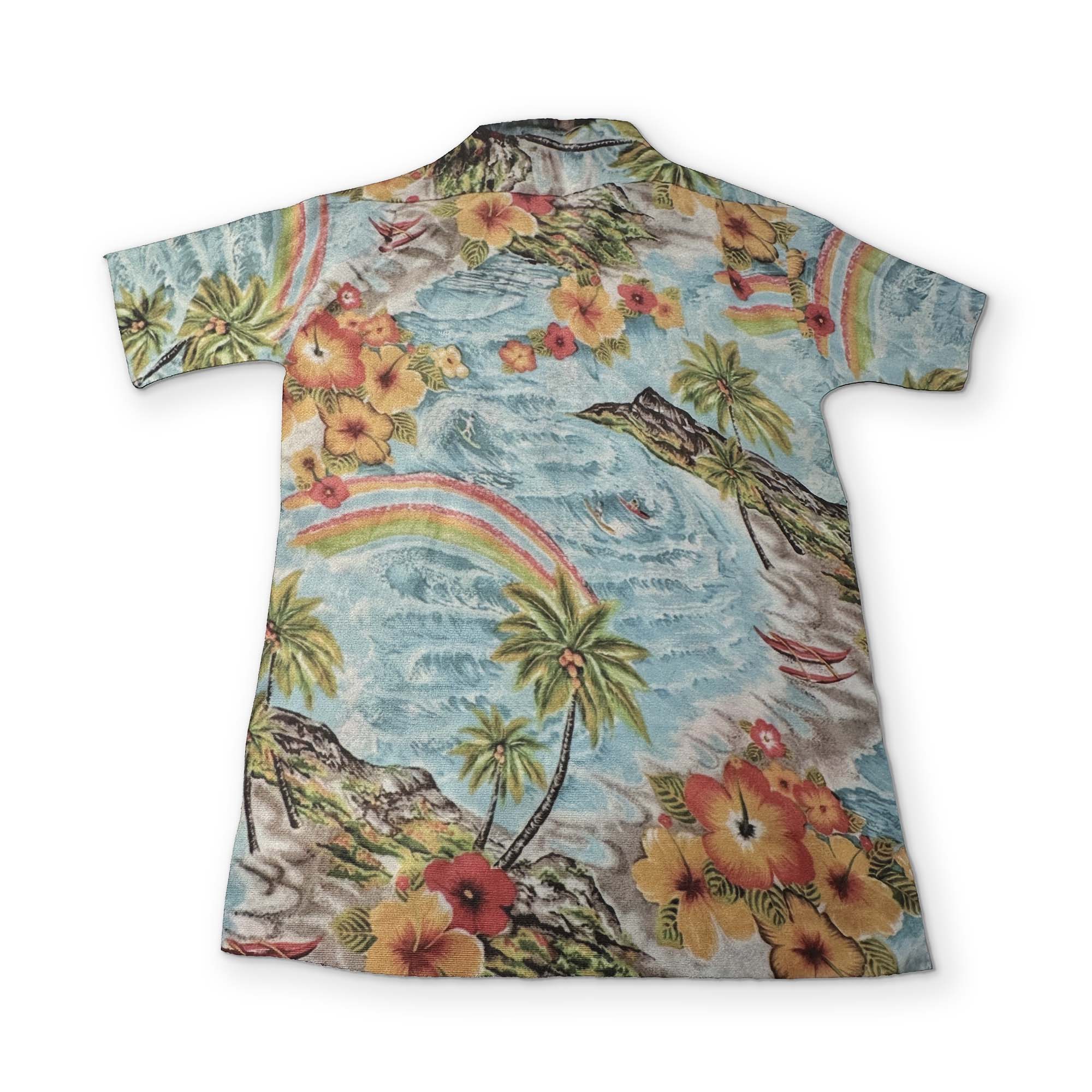 Jinkies - Hawaiian Shirt