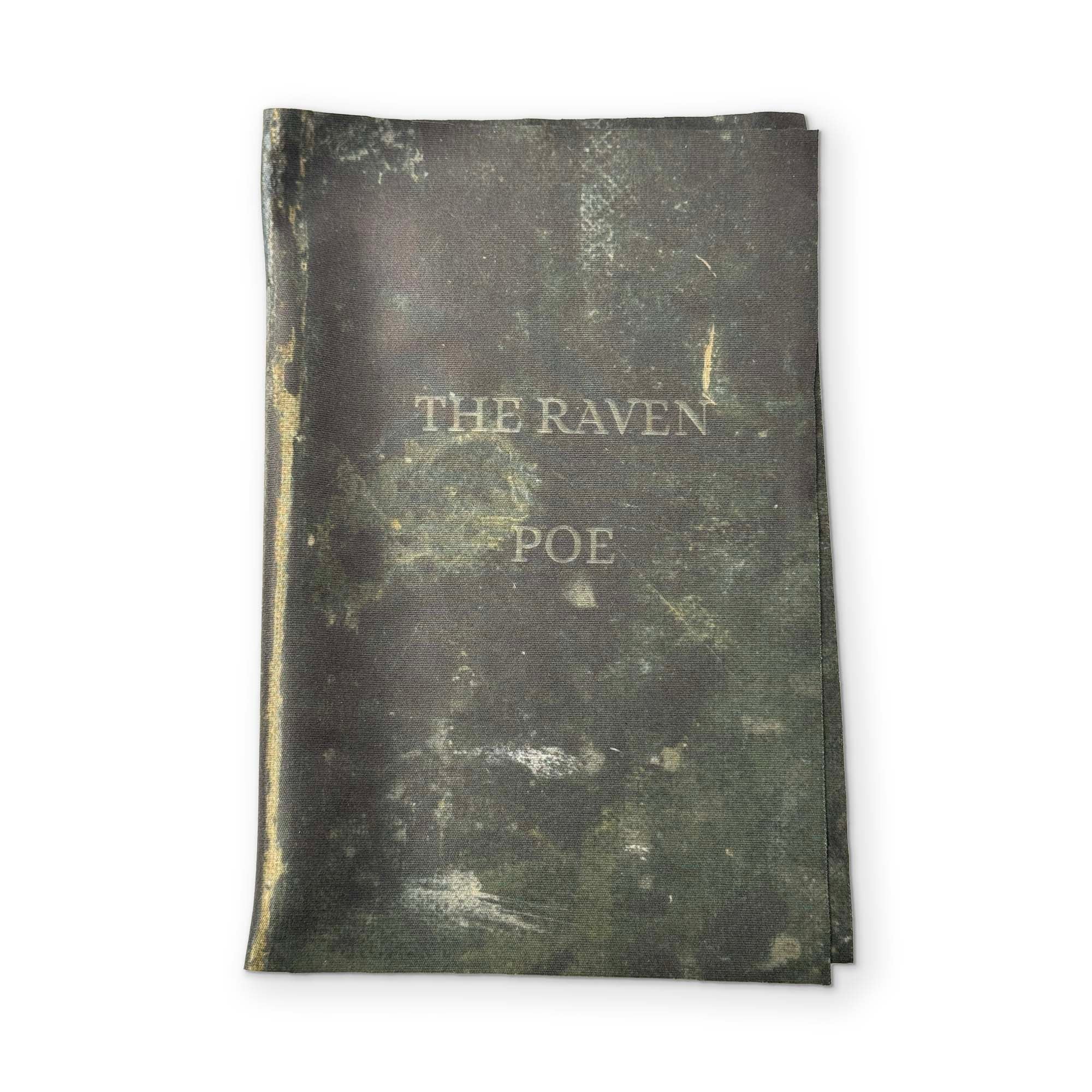Jinkies - The Raven by Edgar Allen Poe