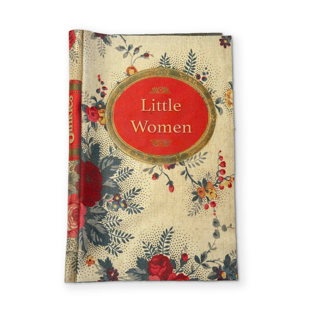 Jinkies - Little Women