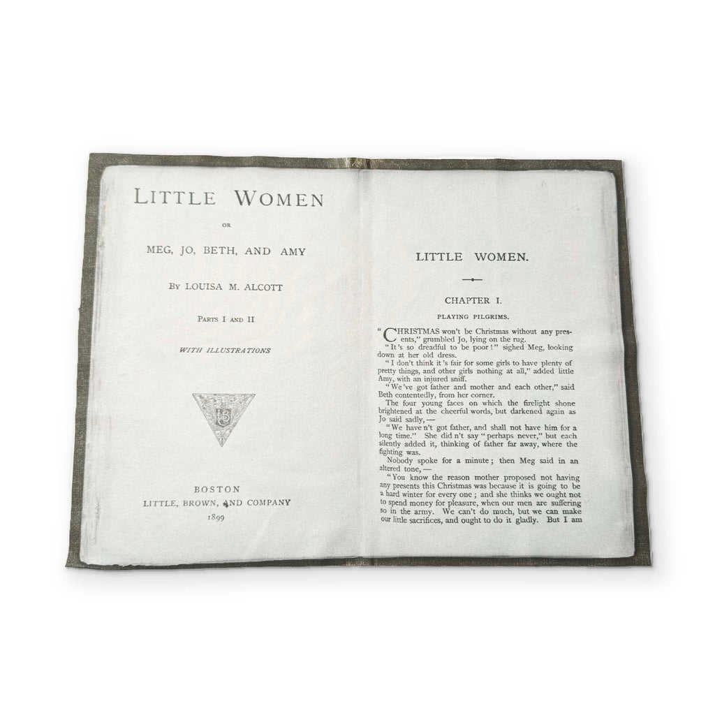 Jinkies - Little Women