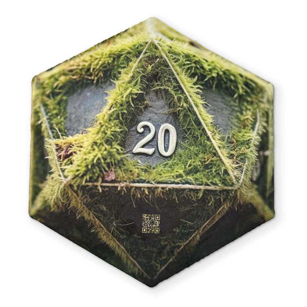 Jinkies -D20