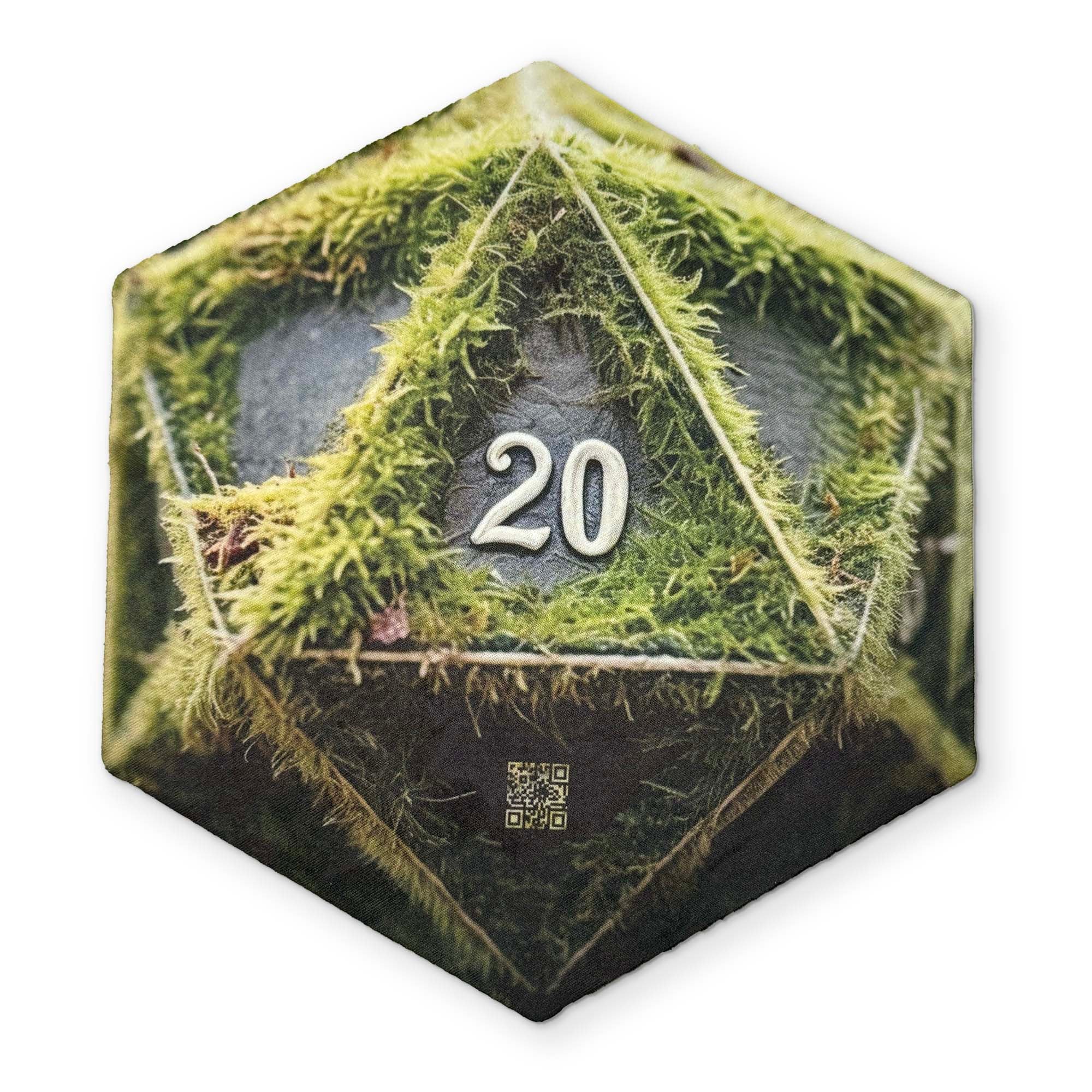 Jinkies -D20