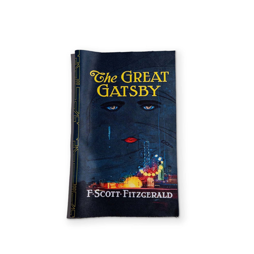 Jinkies - Great Gatsby