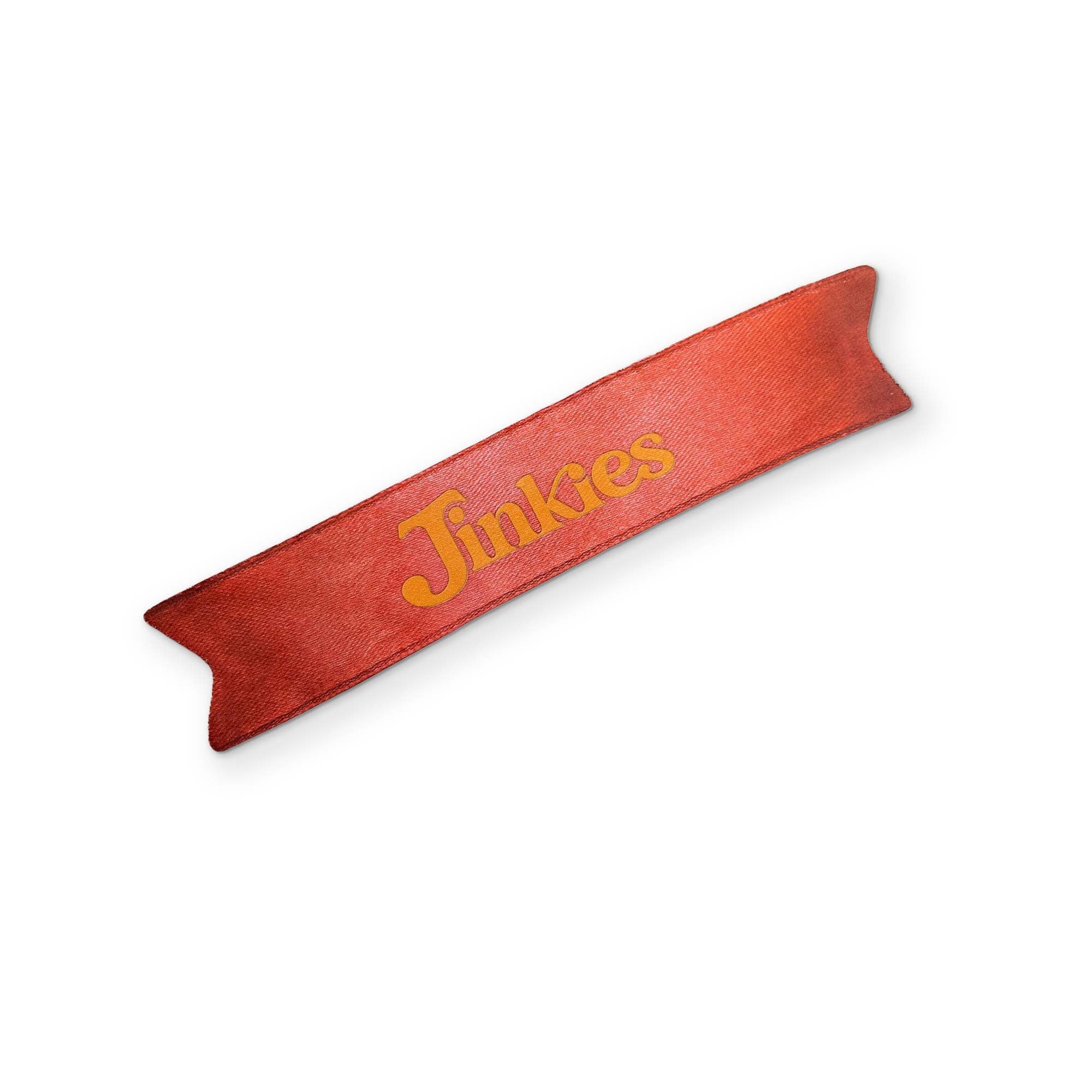 Jinkies - Bookmark
