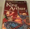 The Adventures of King Arthur (Young Reading, 2)