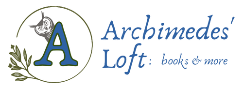 Archimedes' Loft - Books & More, LLC