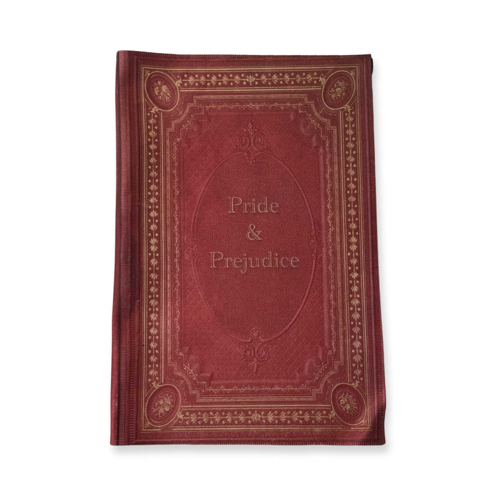 Jinkies - Pride and Prejudice