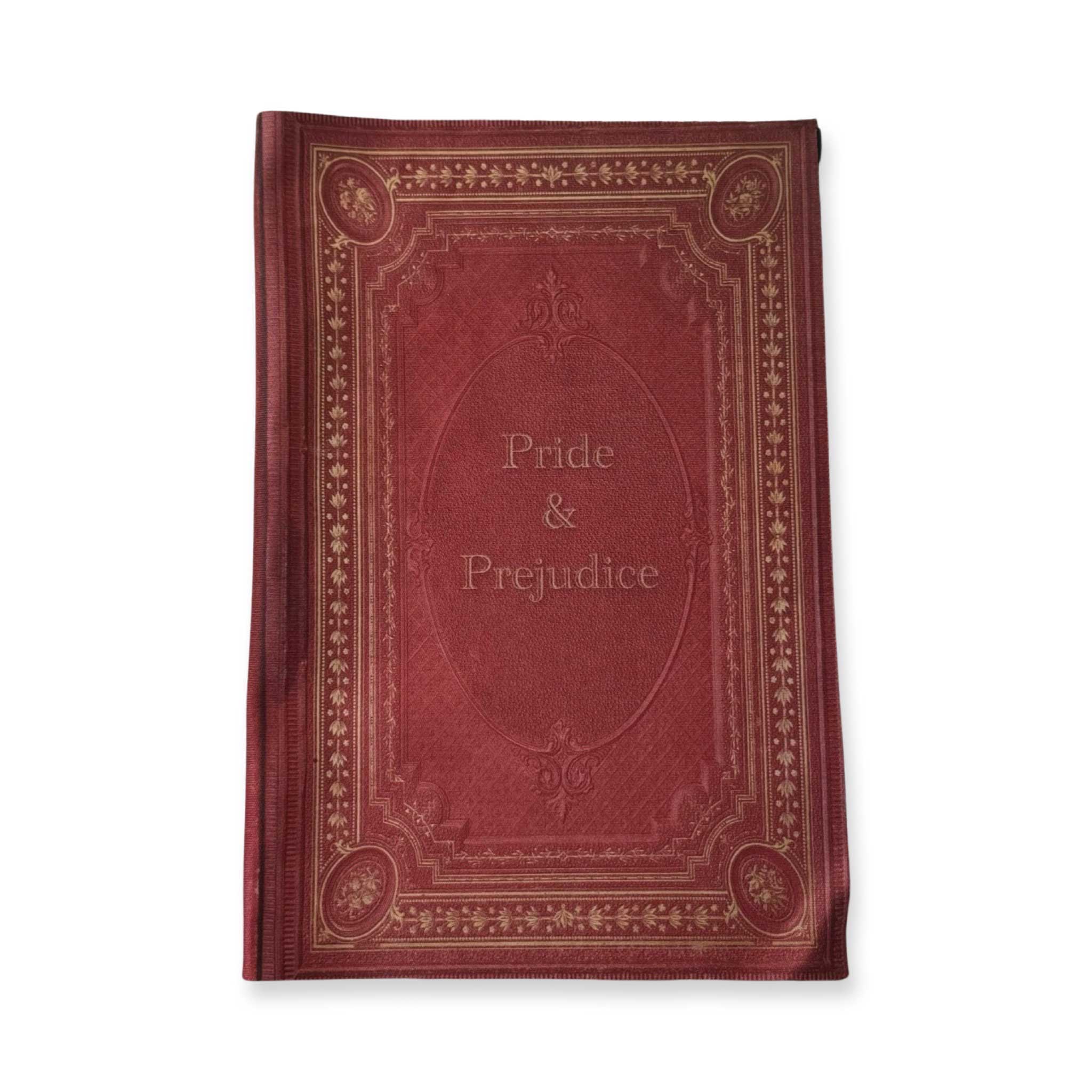 Jinkies - Pride and Prejudice