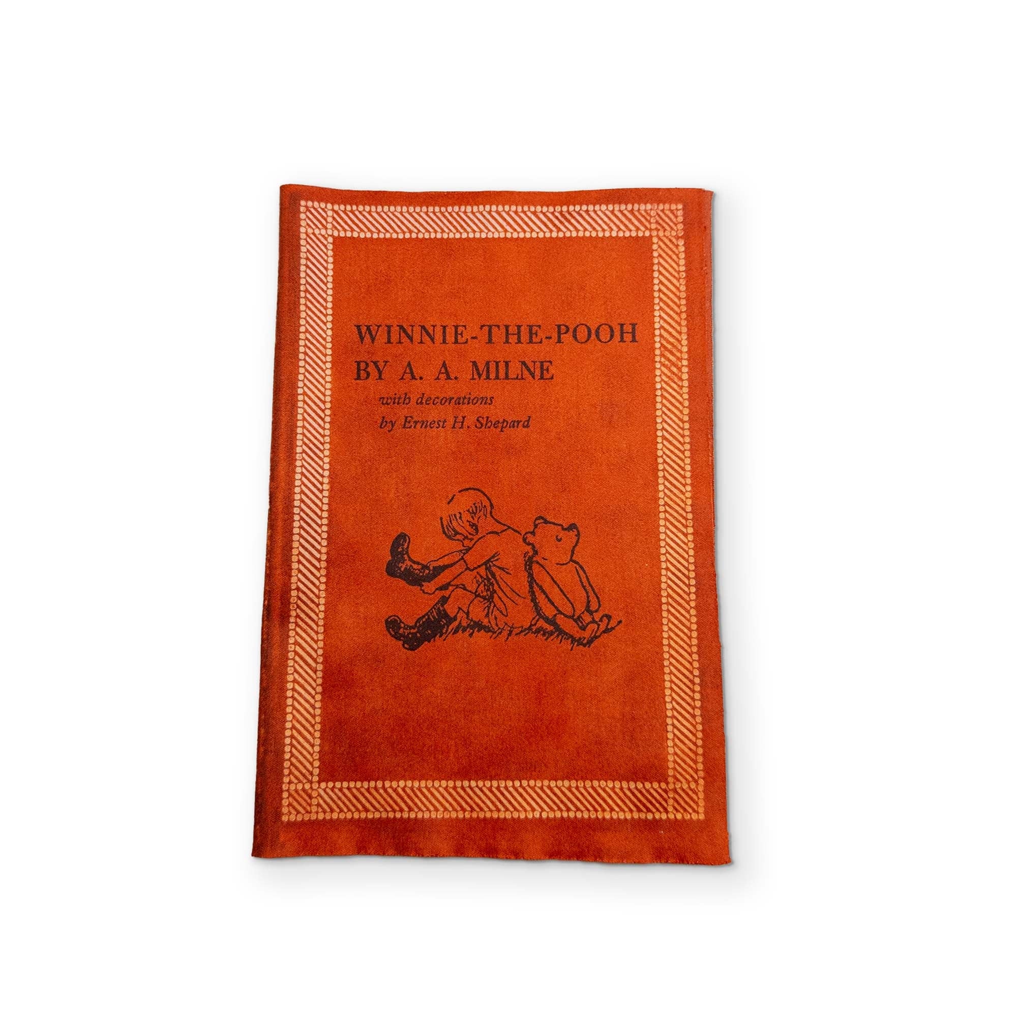 Jinkies - Winnie the Pooh
