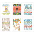 Make Yourself Heard Postcards
