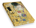 Klimt The Kiss